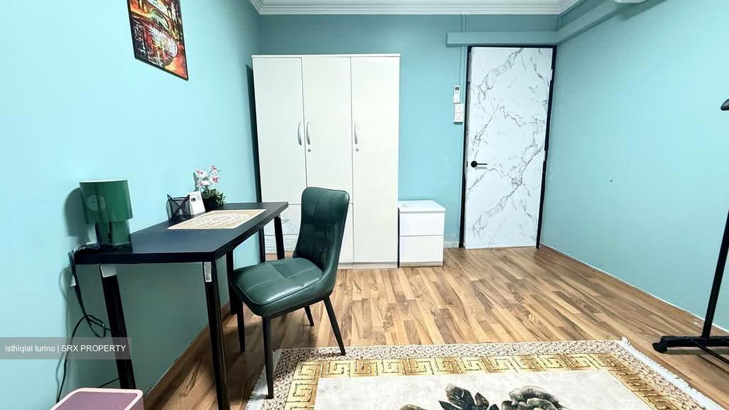 Blk 322 Bukit Batok Street 33 (Bukit Batok), HDB 3 Rooms #613514991